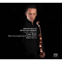 Weinberg/Britten - Violin Concertos