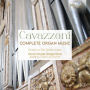 Sordo, Federico Del - Cavazzoni: Complete Organ Music