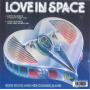 Riche, Rene - Love In Space (T-Groove Disco Love In Space (U-Key Deep Spac