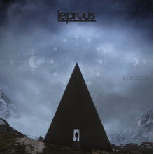 Leprous - Aphelion