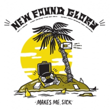 New Found Glory - Makes Me Sick
