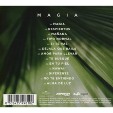 Soler, Alvaro - Magia