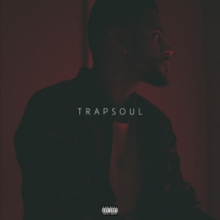 Tiller, Bryson - T R a P S O U L