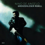 De Angelo, Nino - Grenzenloser Rebell