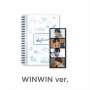 Wayv - Wayvision 2 (Winwin Version)