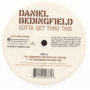 Bedingfield, Daniel - Gotta Get Thru This