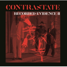 Contrastate - Recorded Evidence Ii