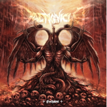 Daemonicus - Eschaton