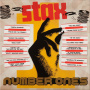 Various - Stax Number Ones