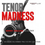 Rollins, Sonny -Quartet- - Tenor Madness