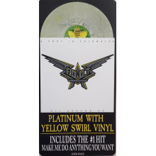 A Foot In Coldwater - All Around Us