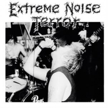 Extreme Noise Terror - Burladingen 1988