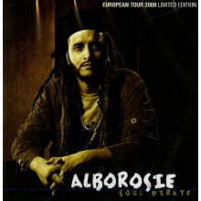 Alborosie - Soul Pirate