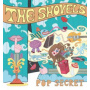 Shovels, the - Pop Secret
