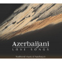 V/A - Azerbaijani Love Songs