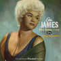 James, Etta - Etta James/Sings For Lovers