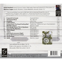 Bonfanti, Paolo & Martino Coppo - Friend of a Friend