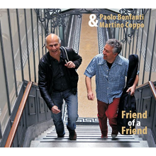 Bonfanti, Paolo & Martino Coppo - Friend of a Friend