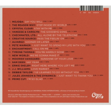 V/A - Step Inside My Soul