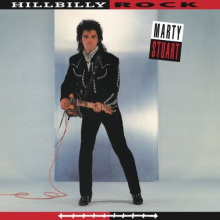Stuart, Marty - Hillbilly Rock