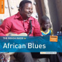 V/A - African Blues. the Rough Guide (180grs)