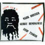 Dresser, Mark & Gerry Hemingway & Assif Tsahar - Code Re(A)D