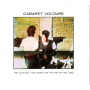 Cabaret Voltaire - Covenant the Sword and the Arm