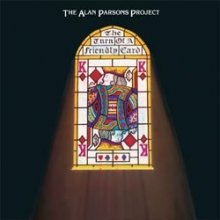 Alan Parsons Project - Turn of a Friendly Card