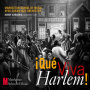 Manhattan School of Music Afro-Cuban Jazz Orchestra - Que Viva Harlem