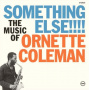 Coleman, Ornette - Something Else