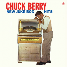 Berry, Chuck - New Juke Box Hits