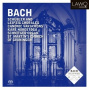 Bach, Johann Sebastian - Bach, Schubler and Leipzig Chorales