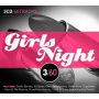V/A - 3/60 Girls Night