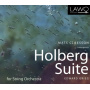 Grieg, Edvard - Holberg Suite