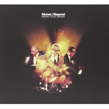 Above & Beyond - Acoustic