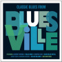 V/A - Classic Blues From Bluesville