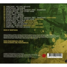 V/A - Trance In Brazil