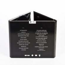 Hundreds - Aftermath