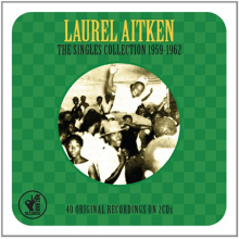 Aitken, Laurel W - Singles Collection 1959-1962