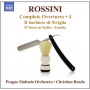 Kasarova, Vesselina - Complete Overtures 4