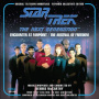 OST - Star Trek: the Next Generation: Encounter At Far Point