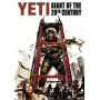 Movie - Yeti: the 20th Century Giant