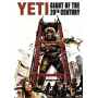 Movie - Yeti: the 20th Century Giant