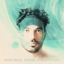 Poso, Gabriele - Invocation