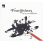 Pearlfishers - Open Up Your Colouring Book