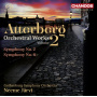 Atterberg, K. - Orchestral Works 2