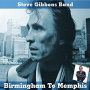 Gibbons, Steve -Band- - Birmingham To Memphis
