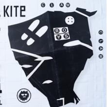 Claw Boys Claw - Kite