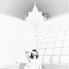 Ash, Anna - These Holy Days