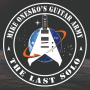 Onesko, Mike -Guitar Army- - The Last Solo